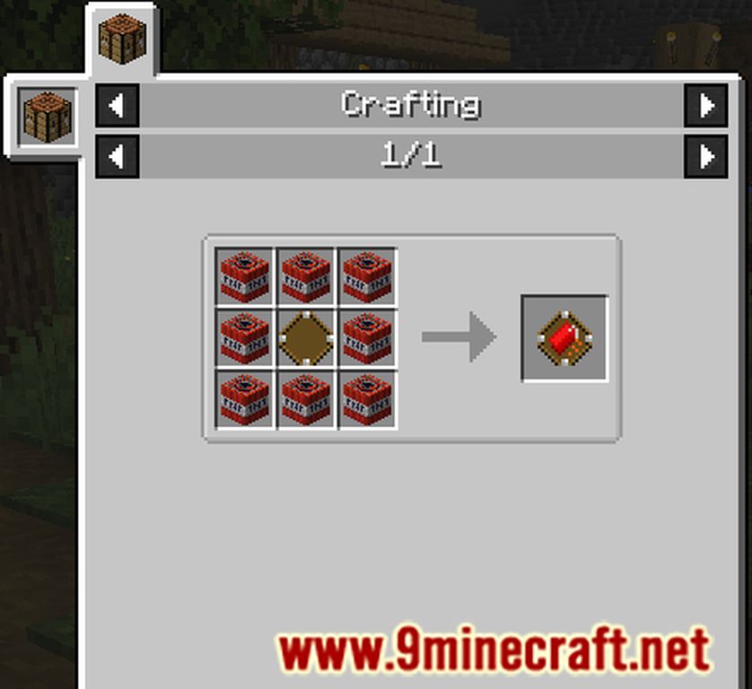 MoreBows Mod 1.15.2 (Additional Bows' Empowerments) 22