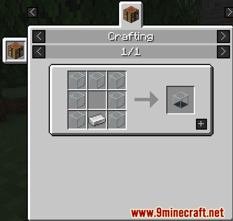 Plant In a Jar Mod (1.20.1, 1.19.2) - Perserving Plants 12