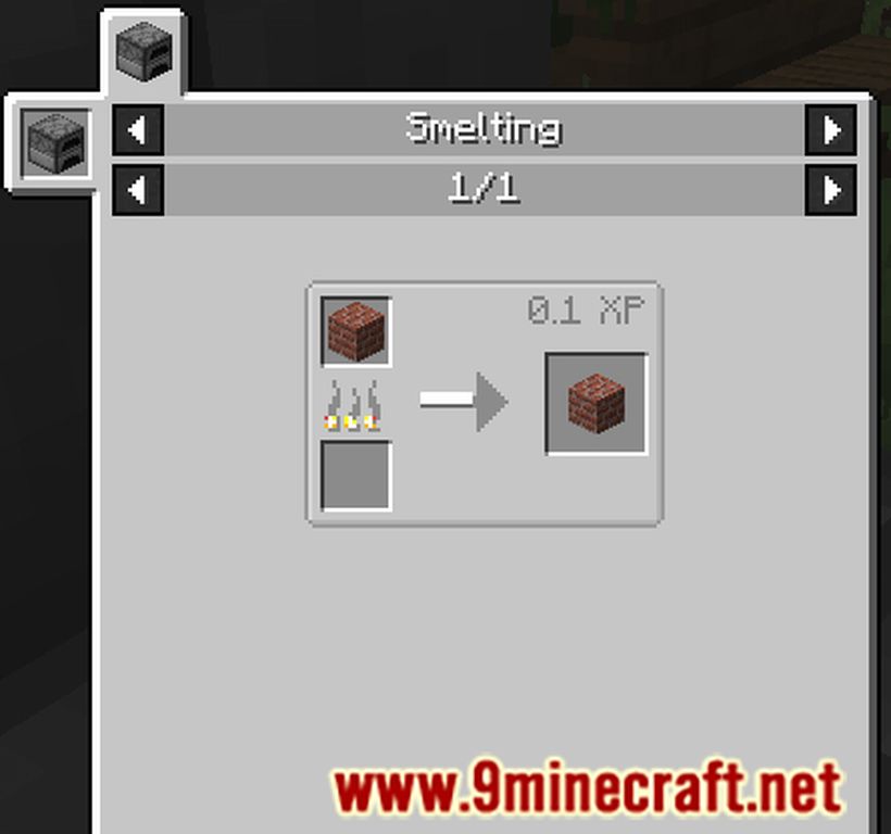 Scenic Mod (1.16.5, 1.15.2) - Sceneries Constructing 10