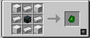 Simple Backpack Mod (1.19.3, 1.18.2) - More Ways to Store Items 3