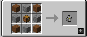 Simple Backpack Mod (1.19.3, 1.18.2) - More Ways to Store Items 4