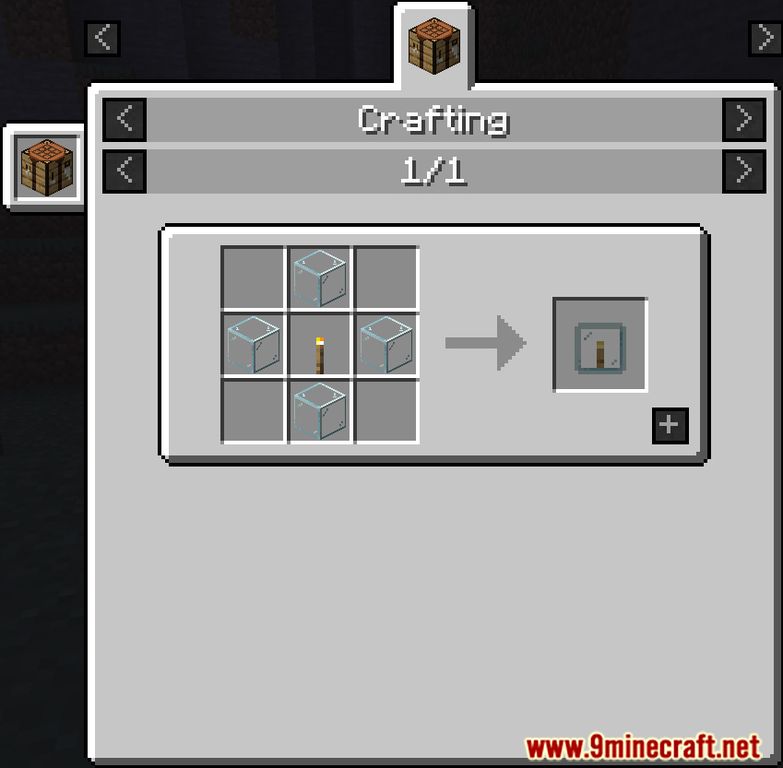 So It Burns Mod 1.16.1 (Better Firecamps, Warm effects) 15