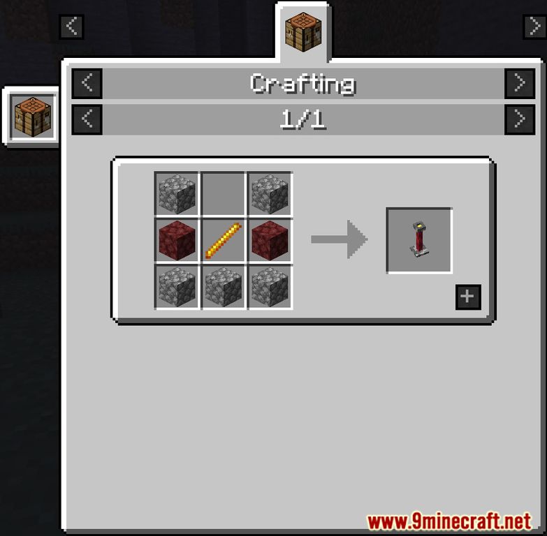 So It Burns Mod 1.16.1 (Better Firecamps, Warm effects) 16