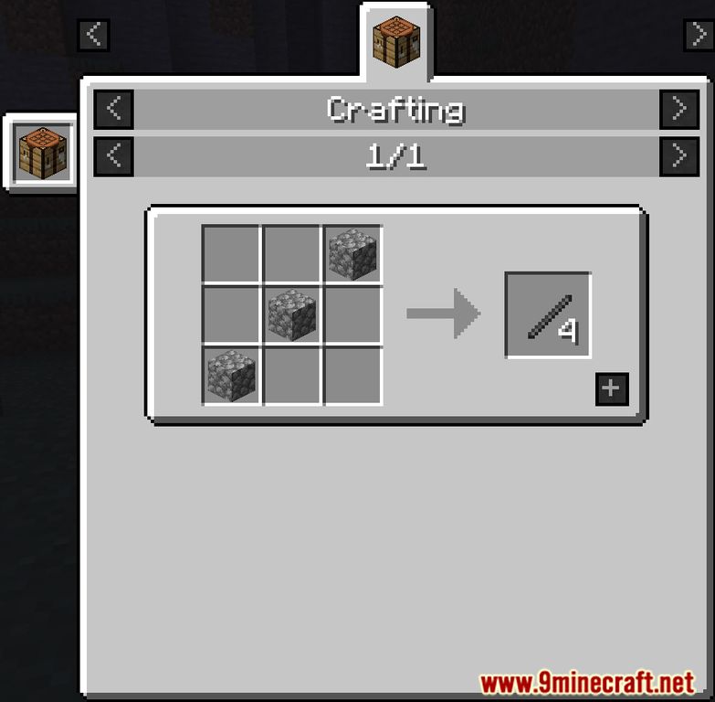 So It Burns Mod 1.16.1 (Better Firecamps, Warm effects) 18