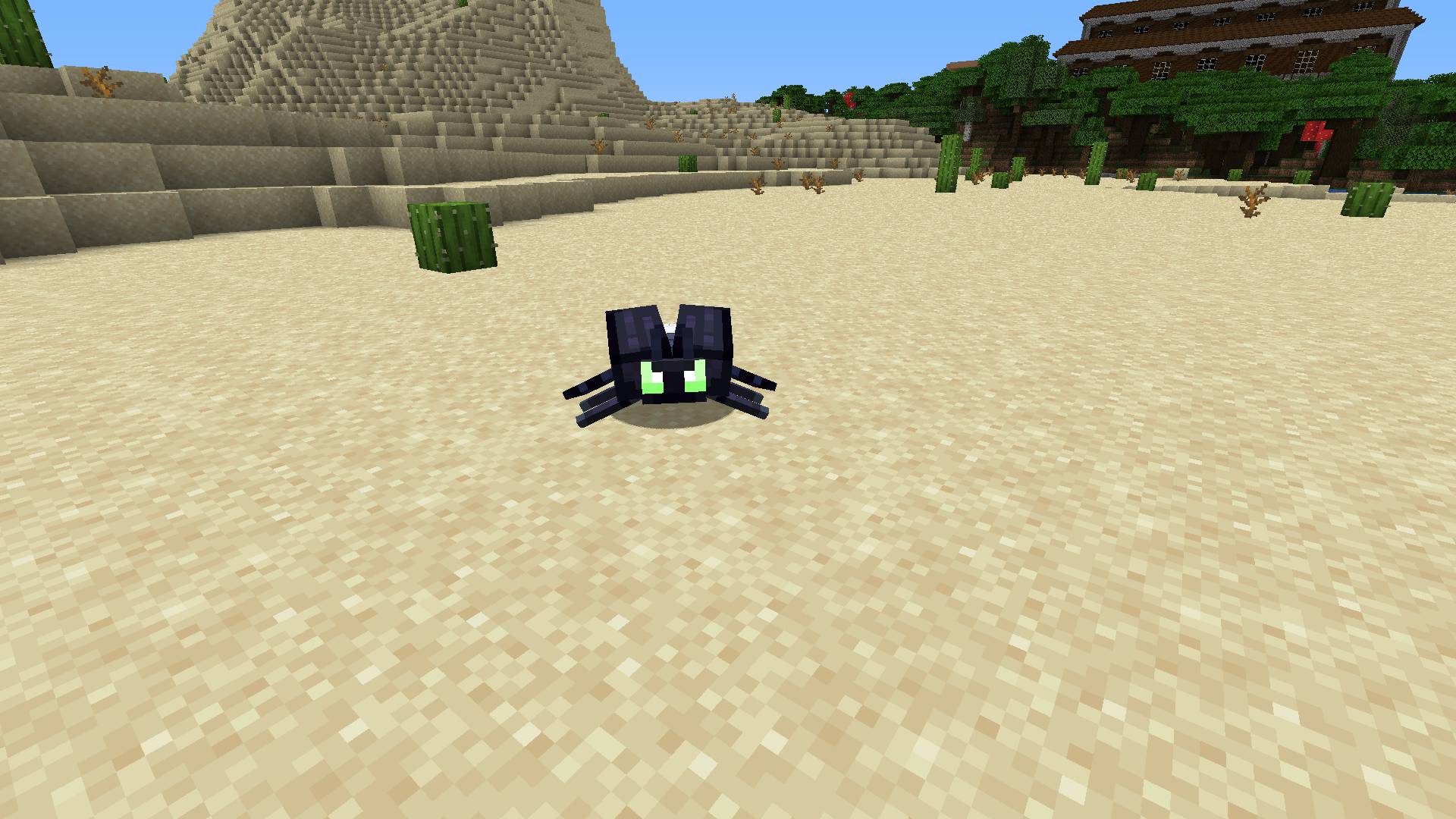 Sully's Mod (1.20.1, 1.19.2) - Much More Creatures 18