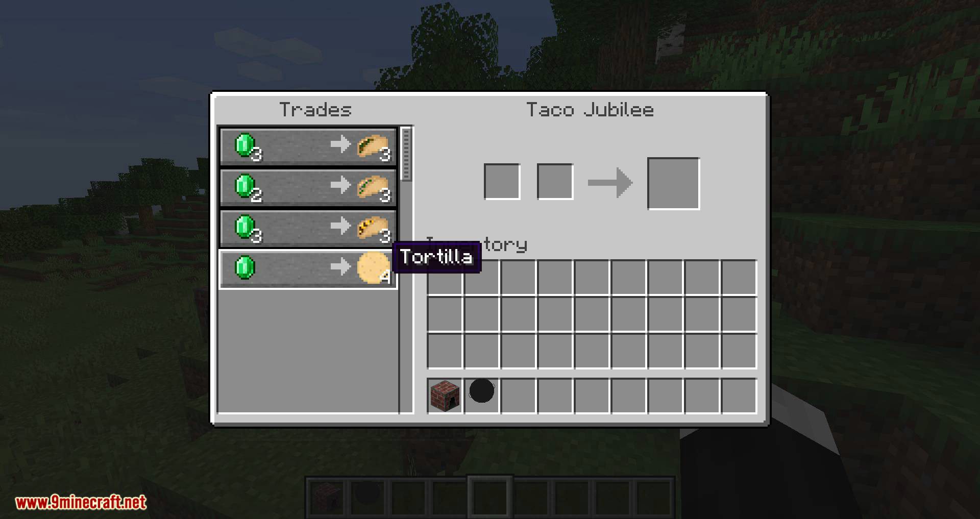 TacoCraft Mod (1.19, 1.18.2) - Tacos for Fabric 6