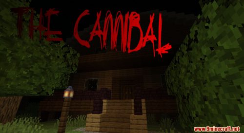 The Cannibal Map 1.15.2 for Minecraft Thumbnail