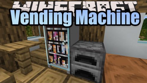 Lupicus’s Vending Machine Mod (1.21, 1.20.1) – New Trading System Thumbnail