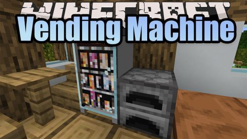 Lupicus’s Vending Machine Mod (1.21.1, 1.20.1) – New Trading System Thumbnail