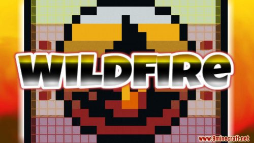 WILDFIRE Map 1.15.2 for Minecraft Thumbnail