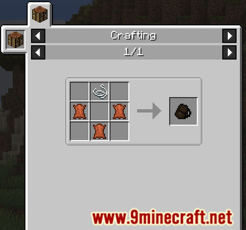 Zombie Extreme Mod (1.19.2, 1.18.2) - Dangerous, Zombies, Guns, Weapons 19