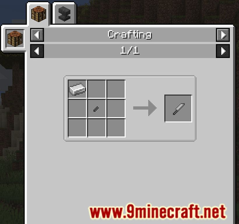 Zombie Extreme Mod (1.19.2, 1.18.2) - Dangerous, Zombies, Guns, Weapons 22