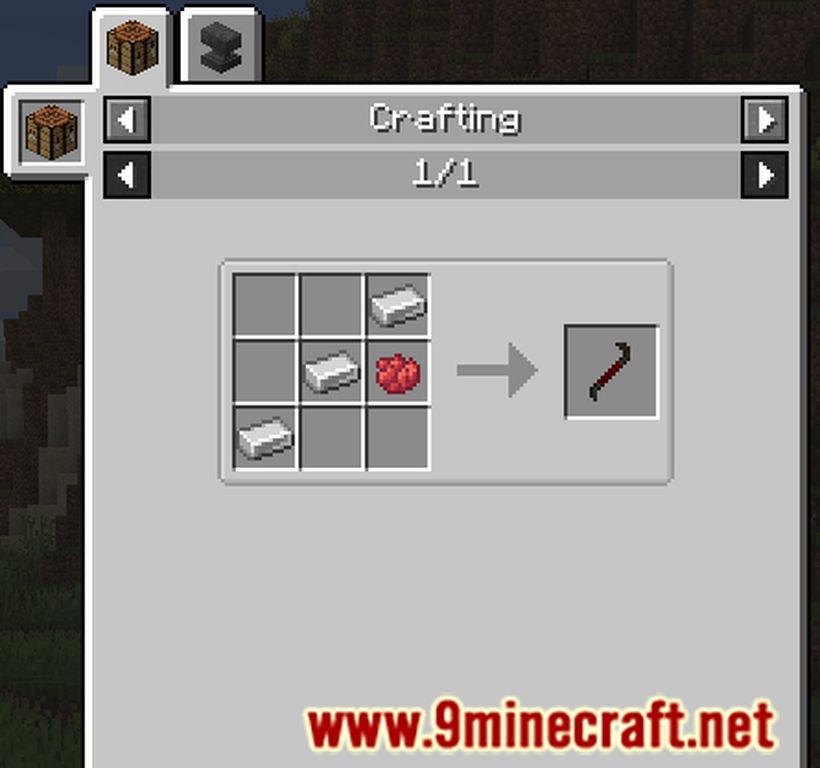 Zombie Extreme Mod (1.19.2, 1.18.2) - Dangerous, Zombies, Guns, Weapons 24