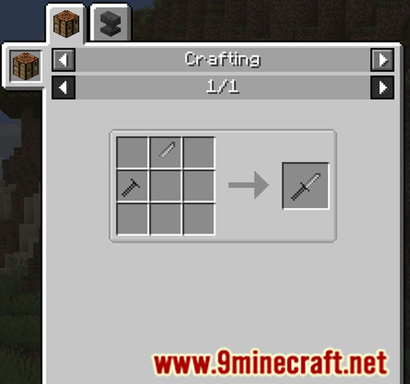 Zombie Extreme Mod (1.19.2, 1.18.2) - Dangerous, Zombies, Guns, Weapons 25