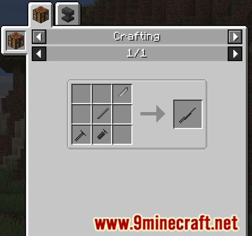 Zombie Extreme Mod (1.19.2, 1.18.2) - Dangerous, Zombies, Guns, Weapons 29