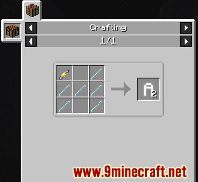 NeonCraft Mod (1.18.2, 1.16.5) - Decorative Light Source 9