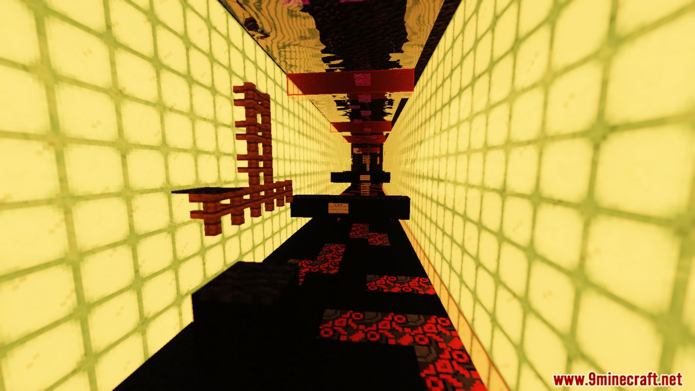 60 Levels of Madness Map 1.15.2 for Minecraft 10