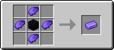 Adabranium Mod (1.20.1, 1.19.2) - Wakanda's Materials 2