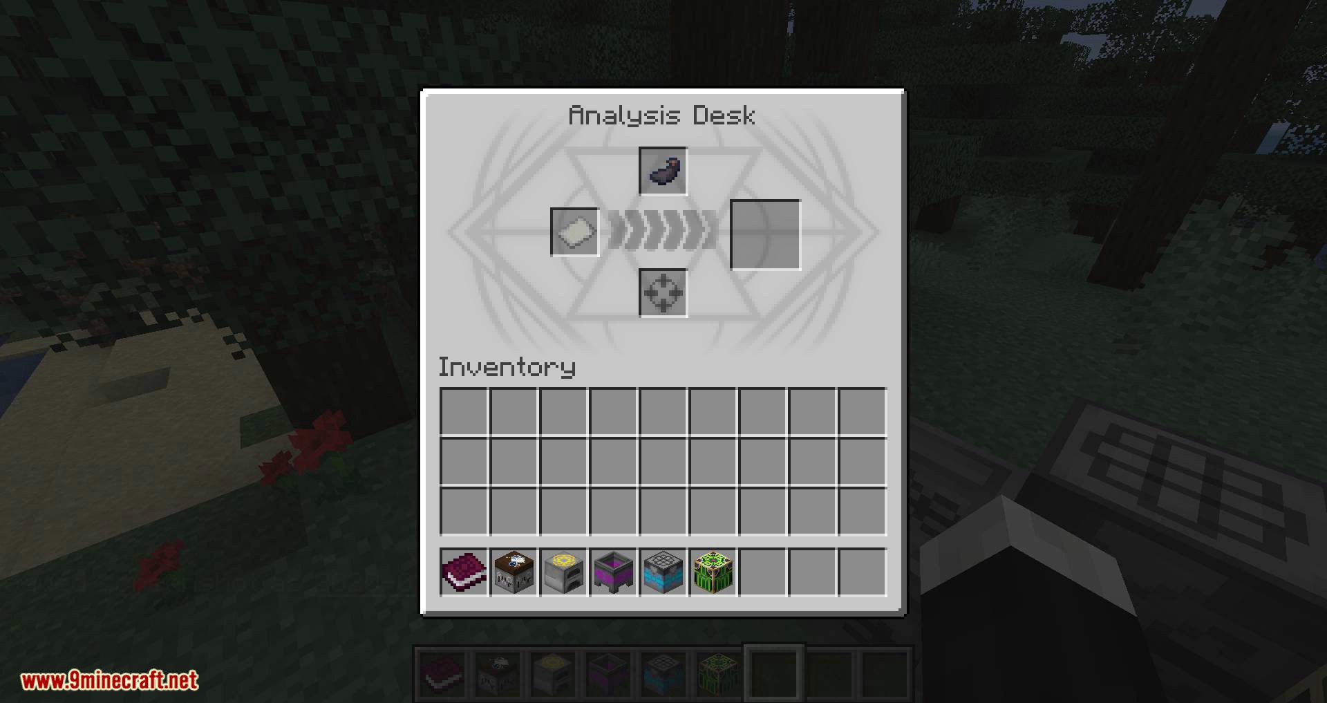 Art of Alchemy Mod (1.16.5) - Unleash the Power of Transmutation 8