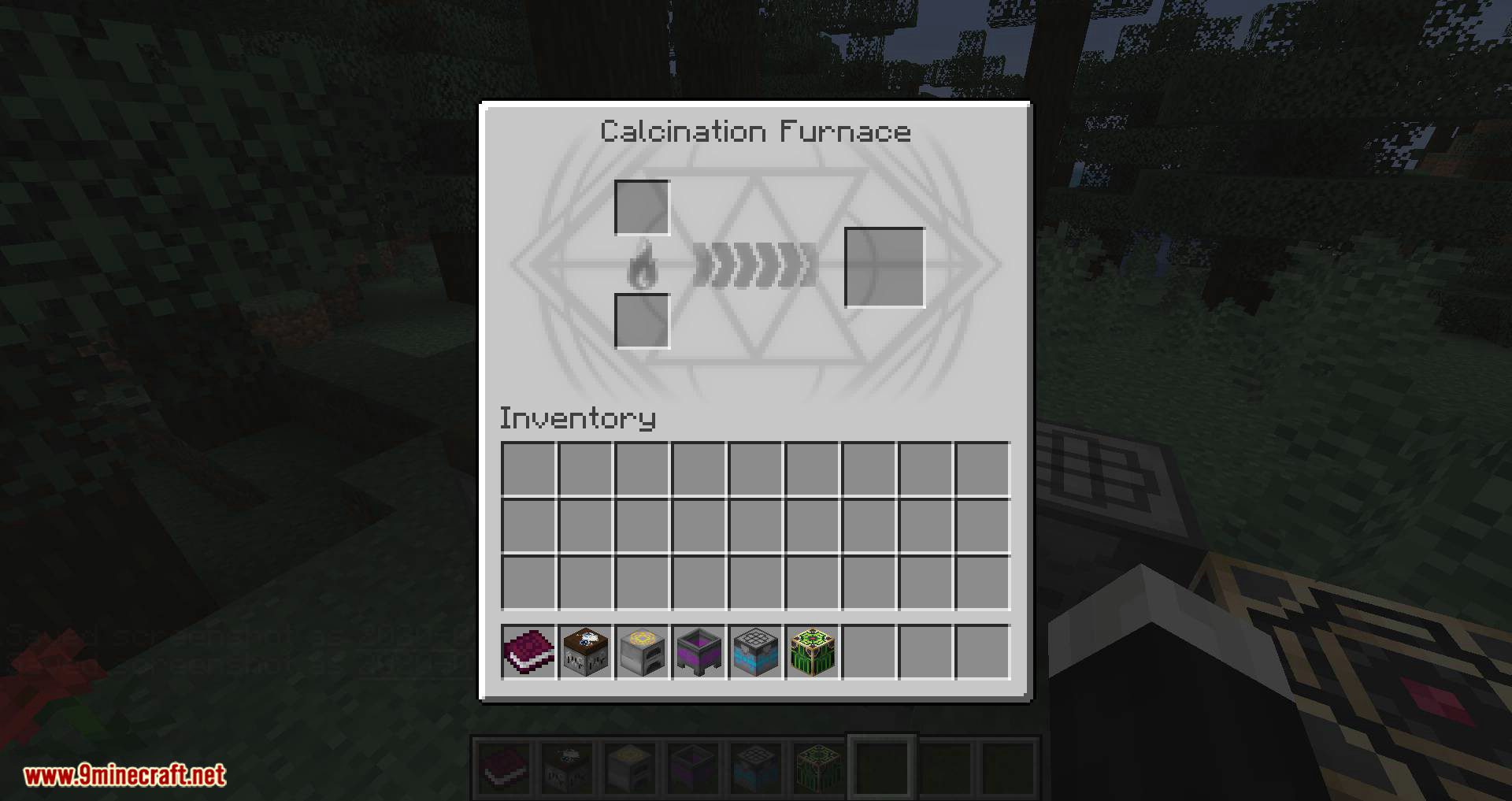 Art of Alchemy Mod (1.16.5) - Unleash the Power of Transmutation 9