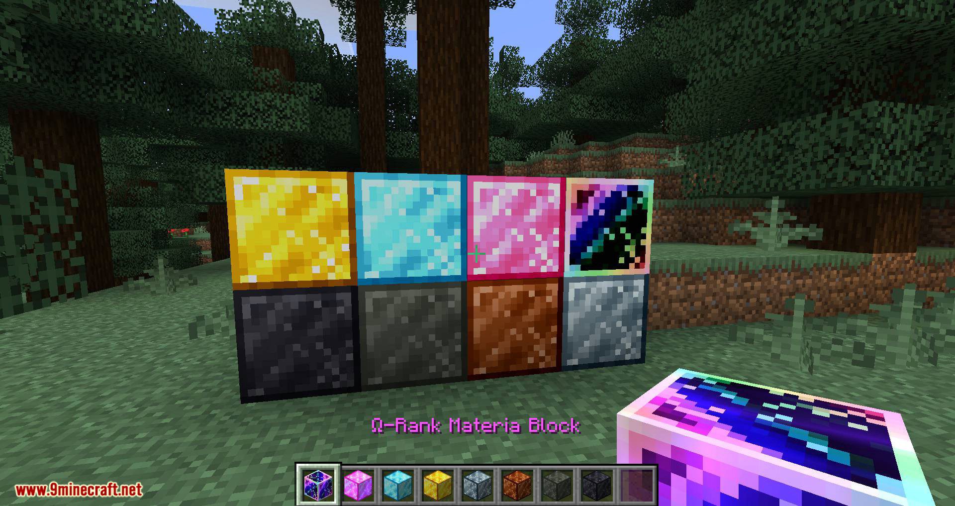 Art of Alchemy Mod (1.16.5) - Unleash the Power of Transmutation 14