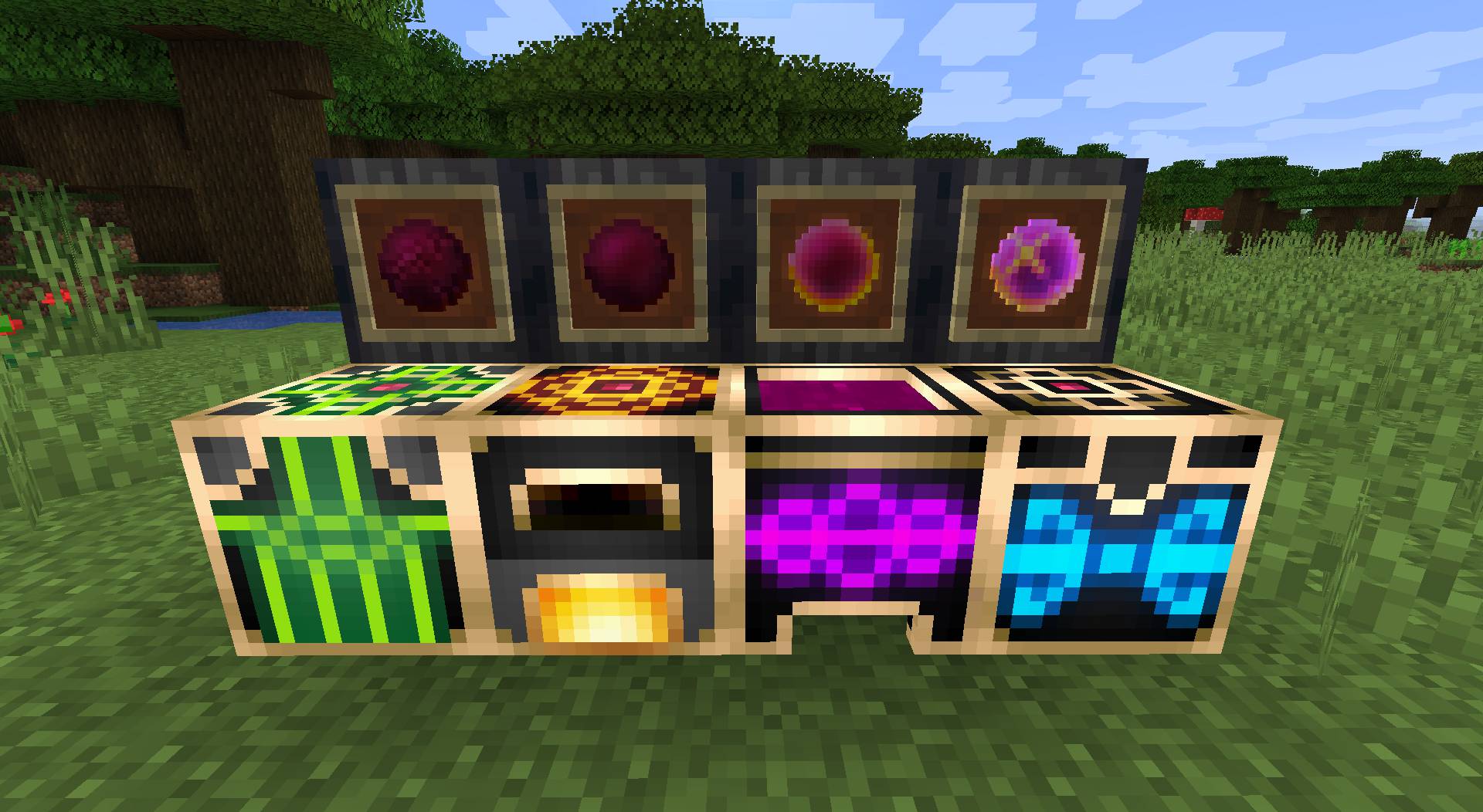 Art of Alchemy Mod (1.16.5) - Unleash the Power of Transmutation 4