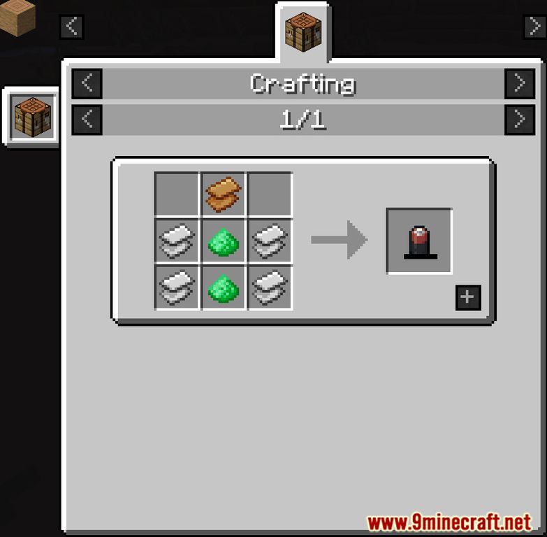 Astromine Mod 1.16.5, 1.16.2 (Space Exploration, Fluid Transition) 18