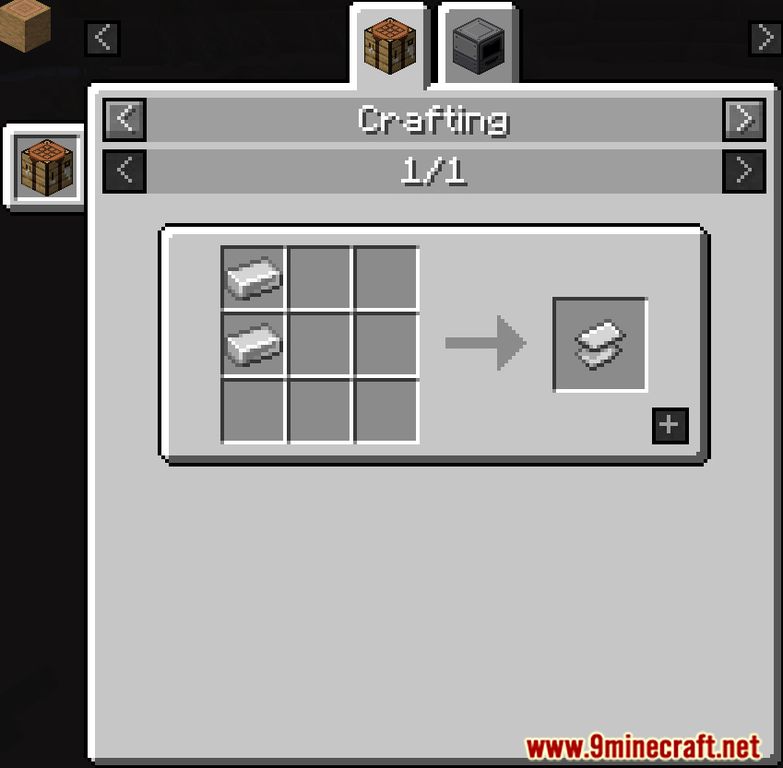 Astromine Mod 1.16.5, 1.16.2 (Space Exploration, Fluid Transition) 19