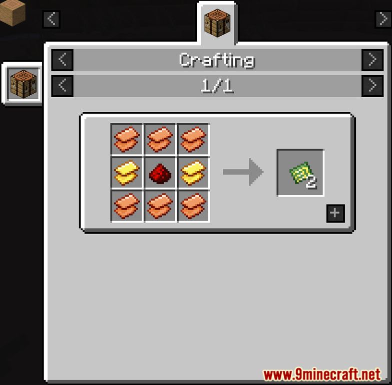 Astromine Mod 1.16.5, 1.16.2 (Space Exploration, Fluid Transition) 22