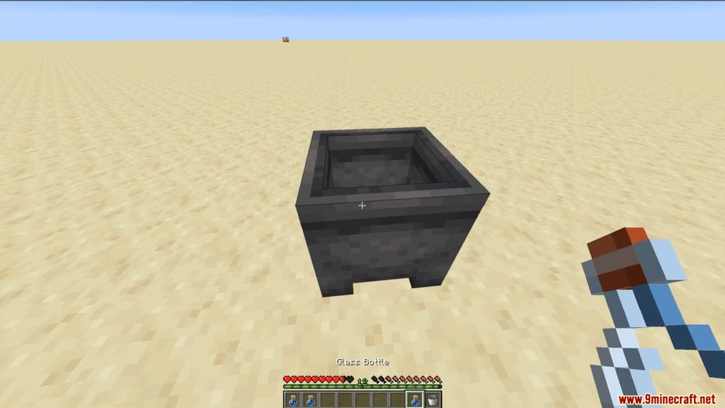 Better Cauldrons Data Pack 1.15.2 (Put More Things In Your Cauldrons) 3