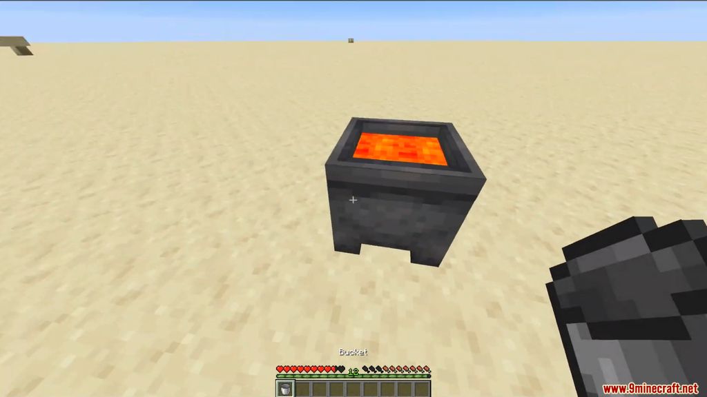 Better Cauldrons Data Pack 1.15.2 (Put More Things In Your Cauldrons) 4