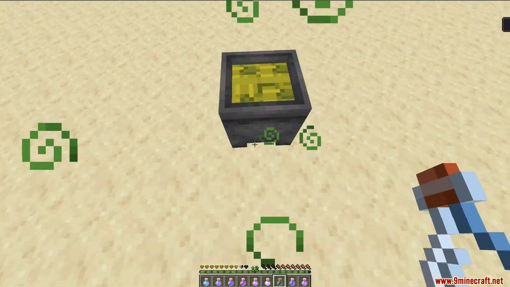 Better Cauldrons Data Pack 1.15.2 (Put More Things In Your Cauldrons) 6