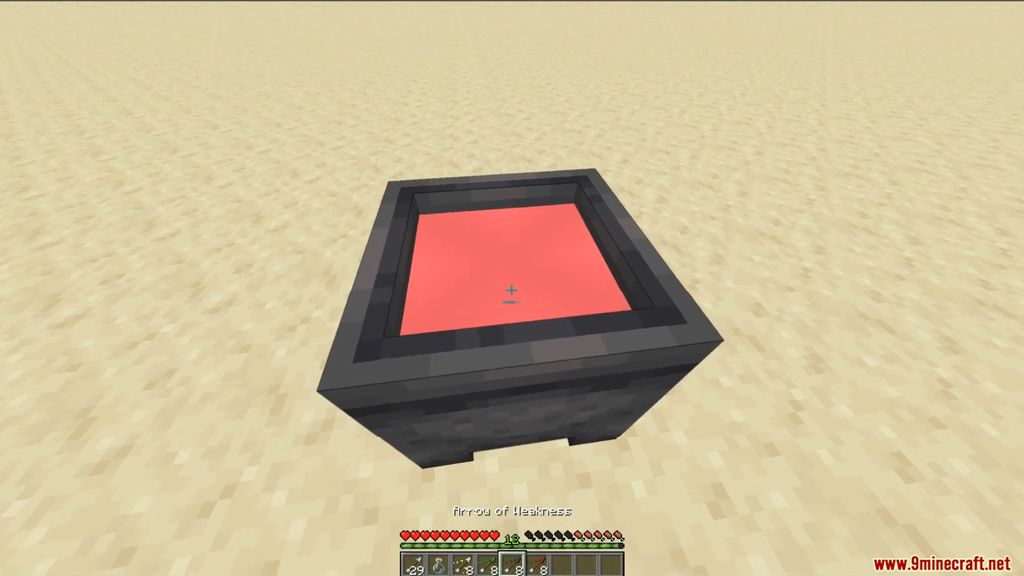 Better Cauldrons Data Pack 1.15.2 (Put More Things In Your Cauldrons) 8