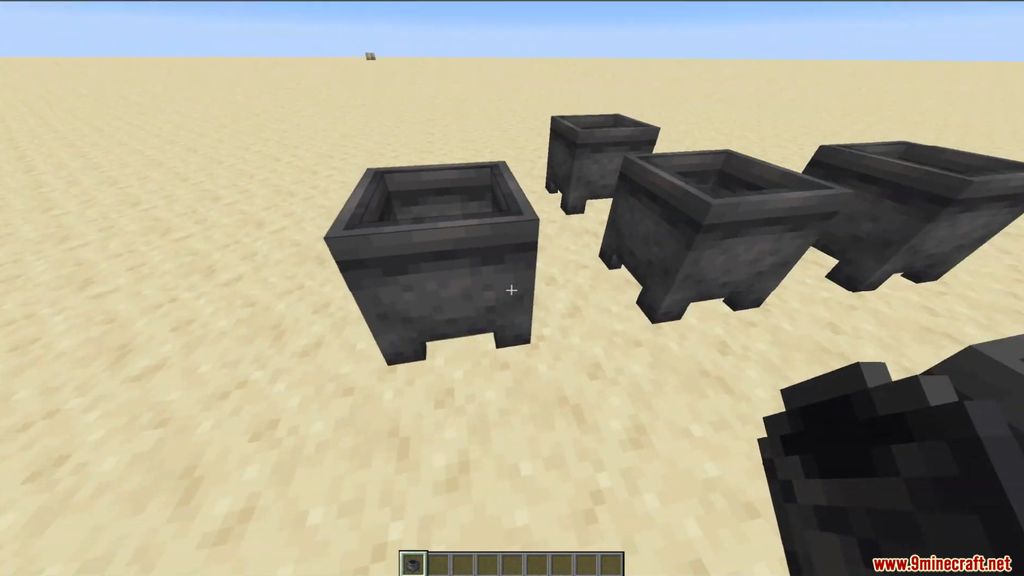 Better Cauldrons Data Pack 1.15.2 (Put More Things In Your Cauldrons) 9
