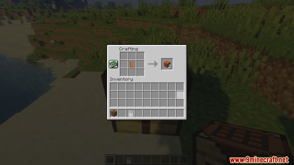 Block Recycle Data Pack (1.18.2, 1.16.5) - Undo Crafting To Get Materials 2