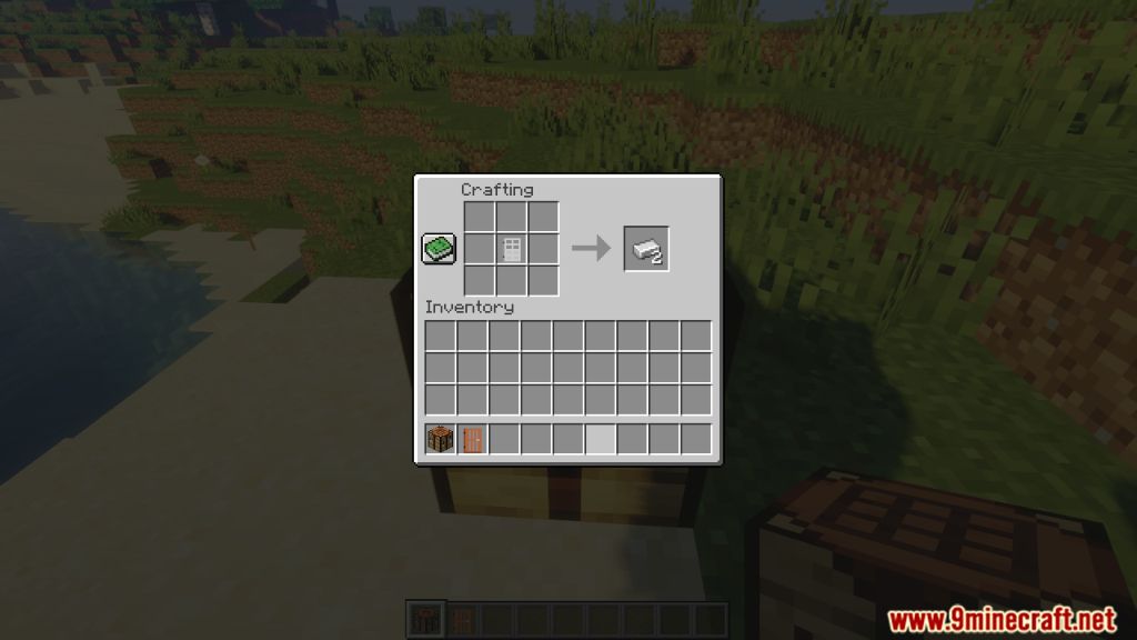 Block Recycle Data Pack (1.18.2, 1.16.5) - Undo Crafting To Get Materials 3