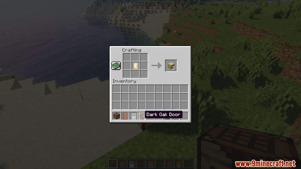 Block Recycle Data Pack (1.18.2, 1.16.5) - Undo Crafting To Get Materials 5