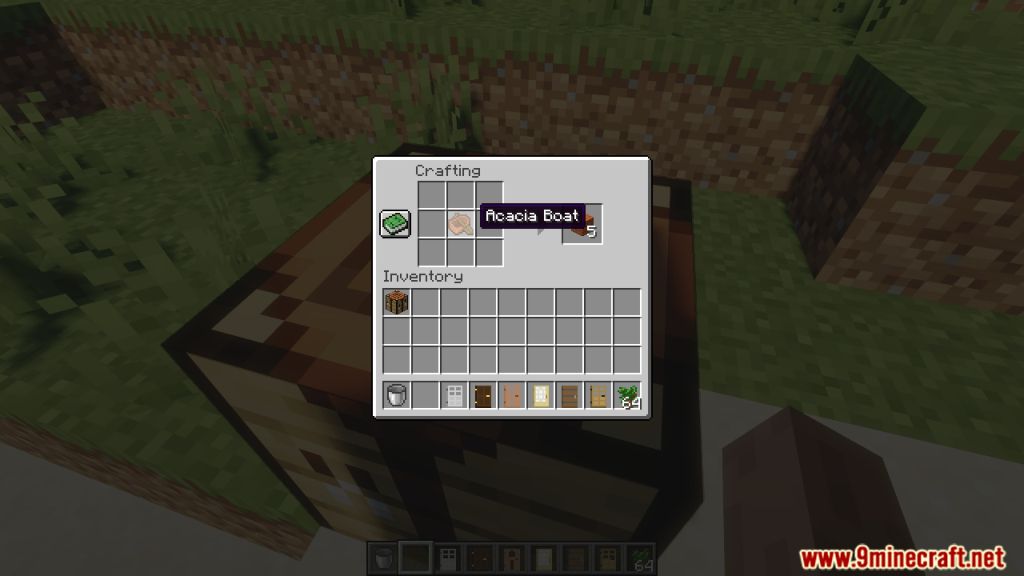 Block Recycle Data Pack (1.18.2, 1.16.5) - Undo Crafting To Get Materials 8