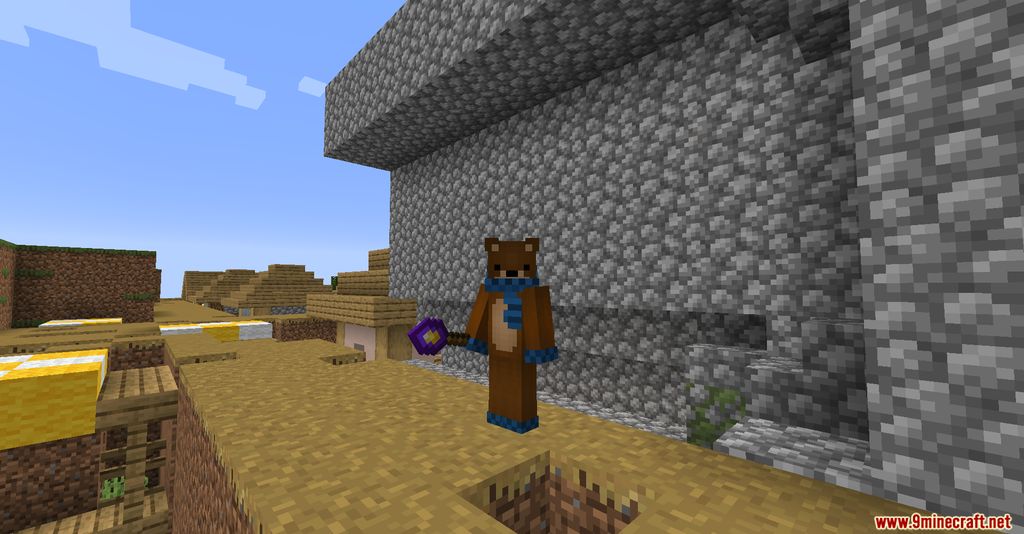 Construction Wand Mod (1.20.2, 1.19.4) - Easier Construction 11