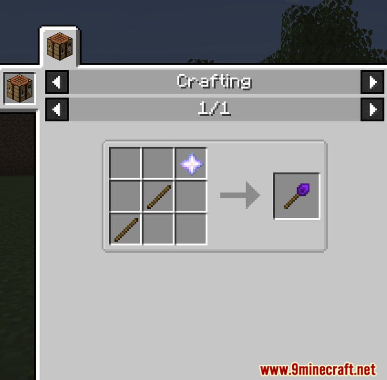 Construction Wand Mod (1.20.2, 1.19.4) - Easier Construction 13