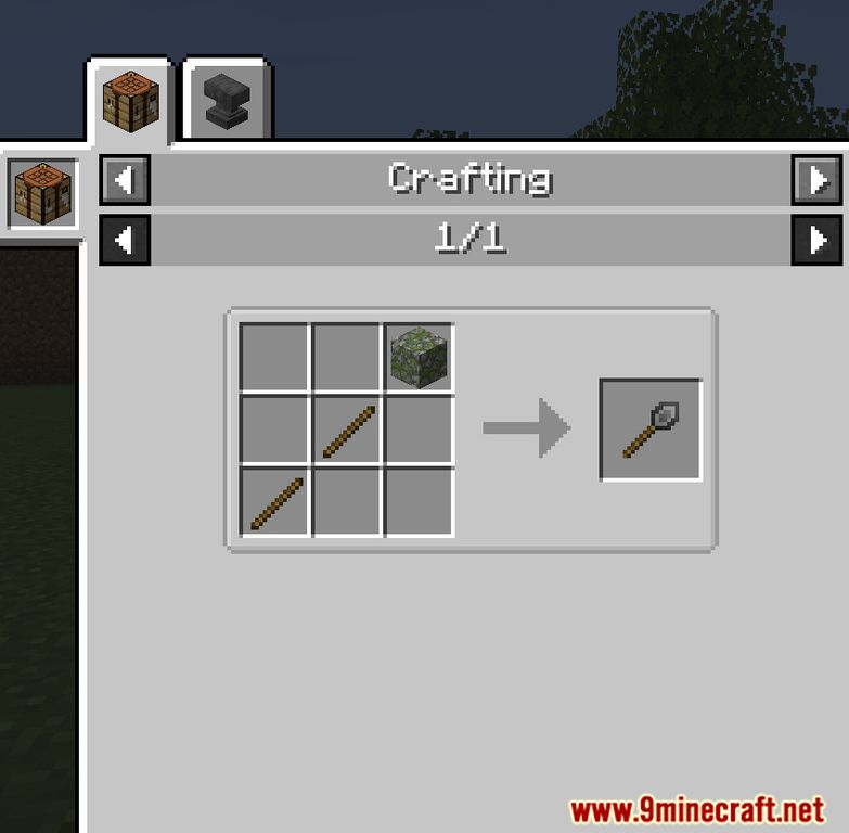 Construction Wand Mod (1.20.2, 1.19.4) - Easier Construction 16