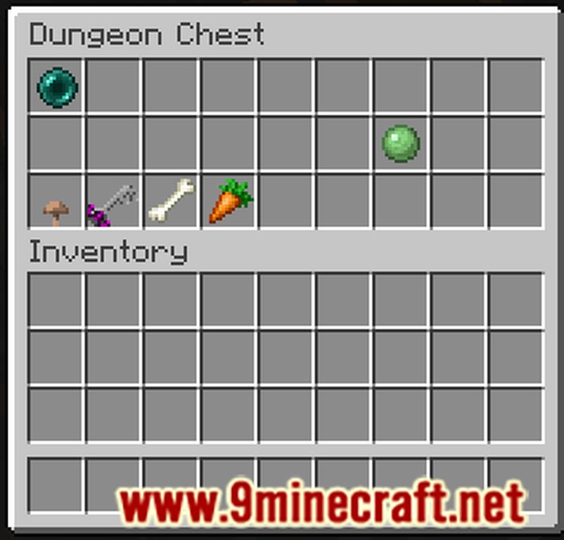 Darksteel Mod 1.15.2 (Adventurous, Knights) 15