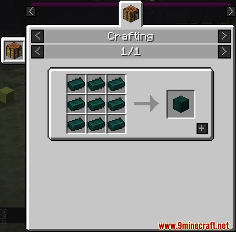 Enderite Mod (1.20.2, 1.19.4) - Empowered Equipments, Tools 13