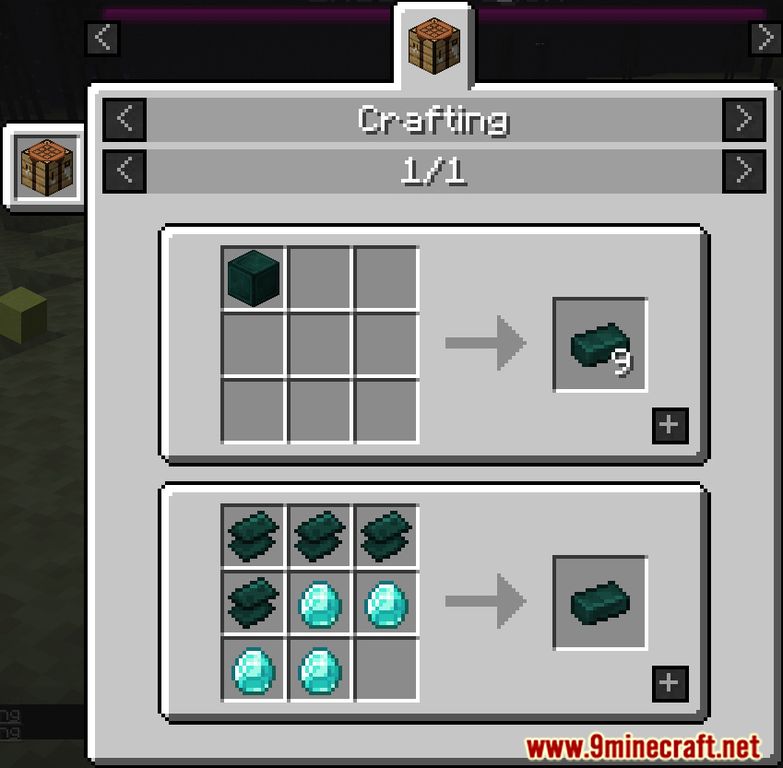 Enderite Mod (1.20.2, 1.19.4) - Empowered Equipments, Tools 14