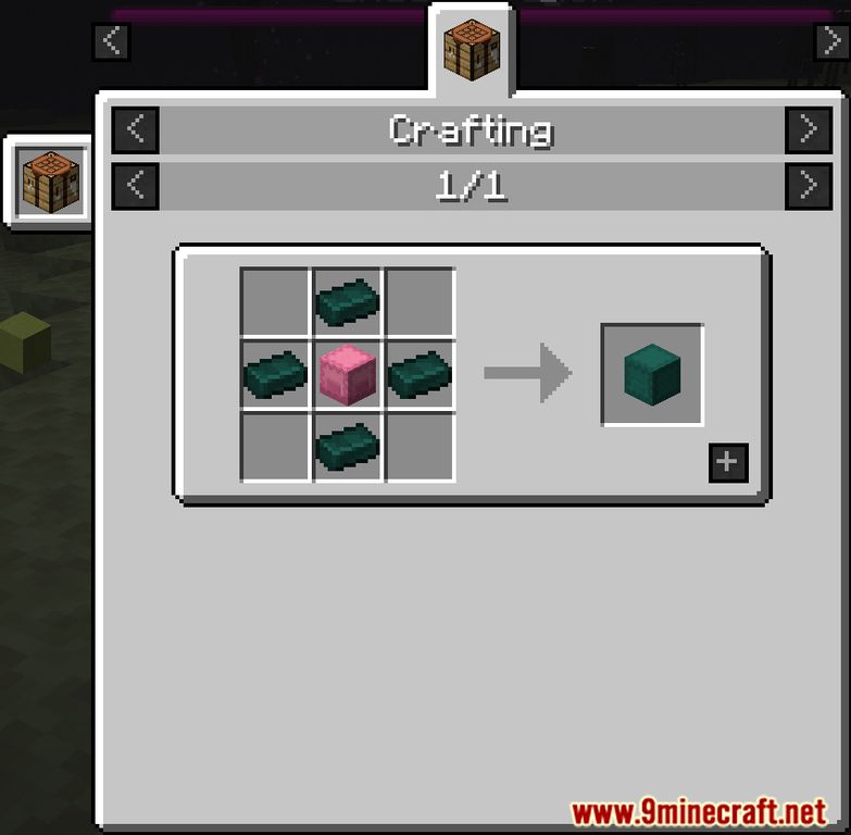 Enderite Mod (1.20.2, 1.19.4) - Empowered Equipments, Tools 9