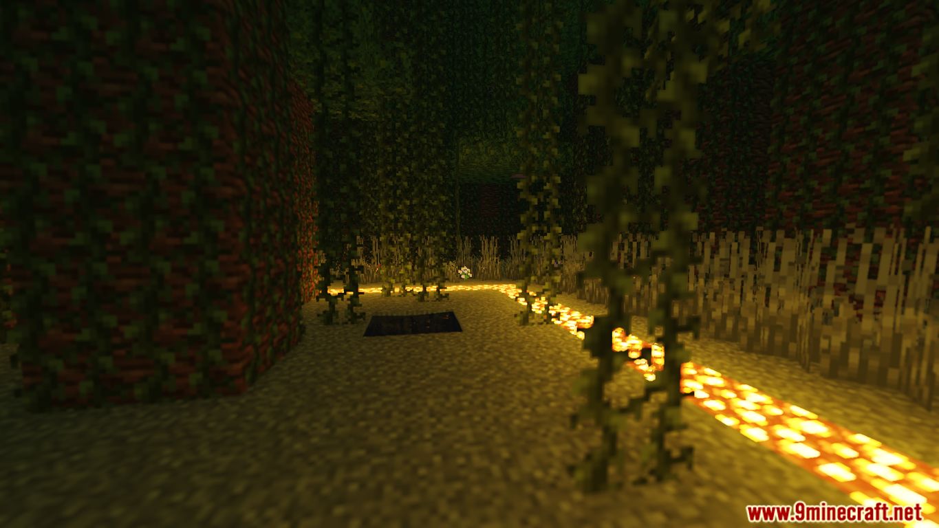 Escape Now Map 1.15.2 for Minecraft 9