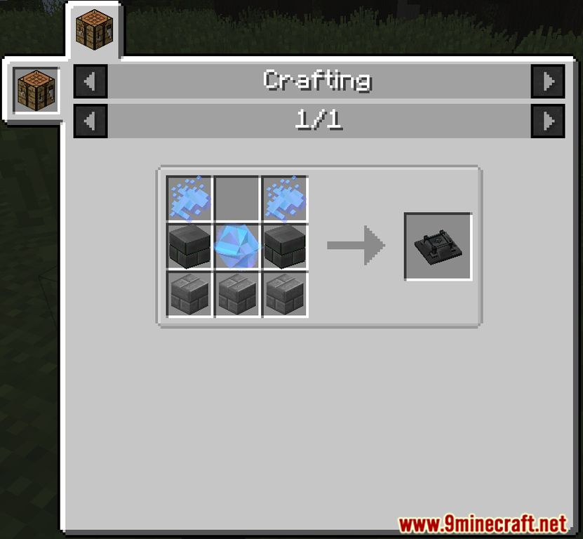 Magical Teleporters Mod 1.12.2 (Altars, Rituals, Teleportation) 12