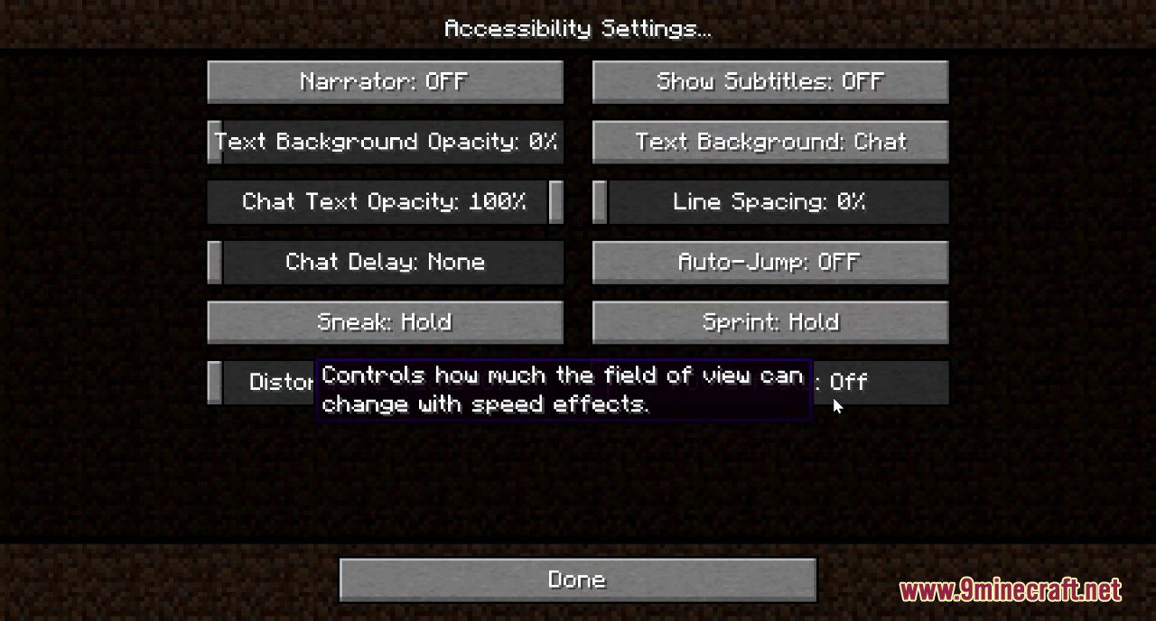 Minecraft 1.16.2 Pre-Release 1 (Sideways Chains, Pearl Stasis) 5