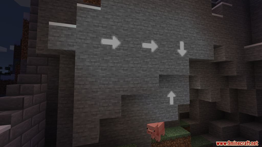 NeonCraft Mod (1.18.2, 1.16.5) - Decorative Light Source 3