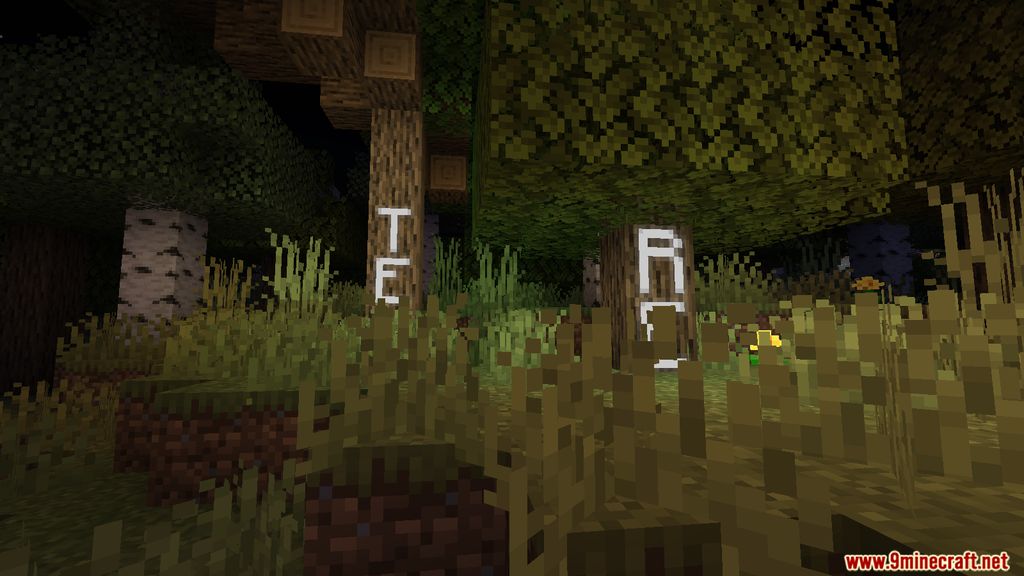 NeonCraft Mod (1.18.2, 1.16.5) - Decorative Light Source 7